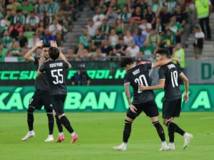 “Qarabağ” “Viktoriya” oyununun nəticəsi açıqlandı