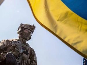 Европа начала снижать объемы помощи Украине