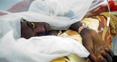 Nigeriyada sarı qızdırmadan 14 nəfər ölüb