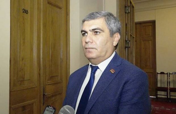 “Rusiya texnologiyaları ilə biz həmişə Azərbaycana uduzacağıq” – Sarkisyan