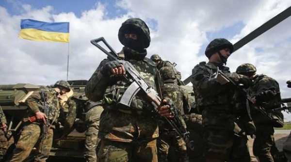 Ukrayna ordusu bu İŞĞALDAN AZAD ETDİ – Rusiyaya AĞIR ZƏRBƏ
