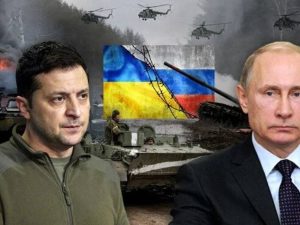 Rusiya-Ukrayna münaqişəsi nə zaman bitəcək? – POLİTOLOQLAR AÇIQLADI