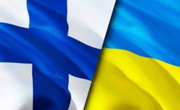 Finlandiya Ukraynaya humanitar yardım paketi ayırır