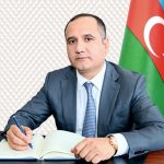 Deputat Kamaləddin Qafarovun şirkətinin Naxçıvanda 1.7 milyonluq tender oyunu