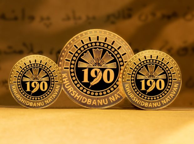 ЗАО “AzerGold” представило новую коллекцию золотых монет