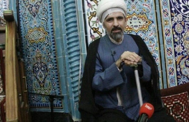 İranda yeni TREND – Təbrizli molla ölümcül döyüldü