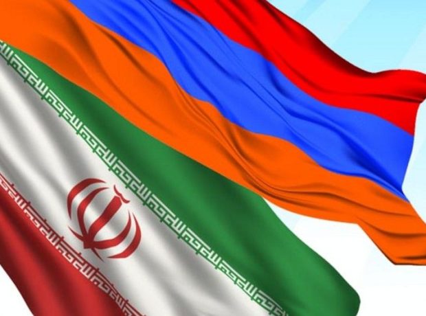 Ermənistanla İran arasında yeni saziş imzalandı