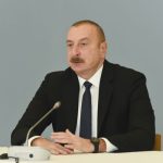 Prezident İlham Əliyev Diplomatik xidmət haqqında qanunu təsdiqlədi