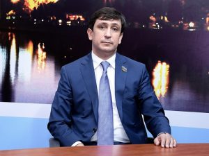 Deputat: “Yeni Azərbaycan Partiyası 30 illik yubileyini yeniləşmiş formatda qeyd edir.“