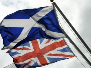 Britaniya Ali Məhkəməsi Şotlandiyanın yeni müstəqillik referendumunu blokladı