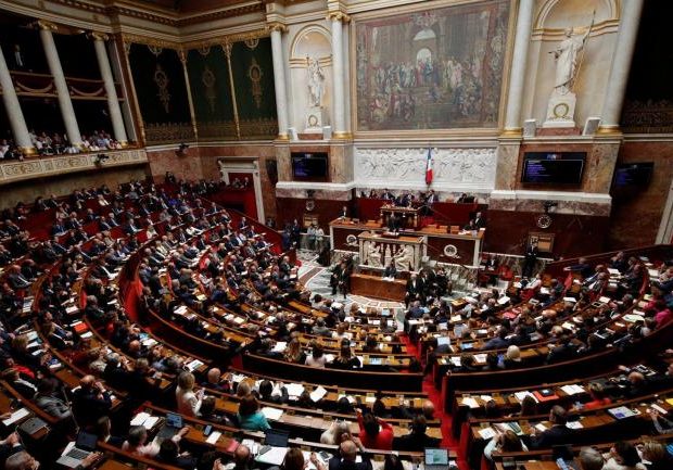 “Fransa senatorları öz tarixi keçmişindən utanmalıdır” – ŞƏRH