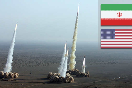 ABŞ İranın raket sınağlarından narahatdır 