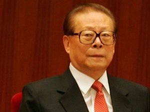 Çinin keçmiş lideri öldü