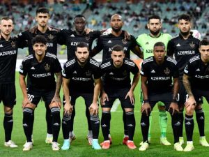 “Qarabağ” rekord məbləğə futbolçu alır – Seçim edildi