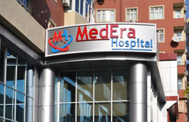 “Medera Hospital”da ölüm hadisəsi baş verib