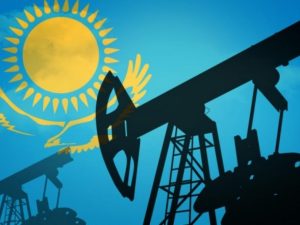 Qazaxıstan nefti dünya bazarına çıxa bilmədi