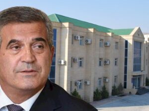 Süleyman Mikayılovla “Azneft“ arasında məhkəmə çəkişməsi: Torpaqları kim satıb?