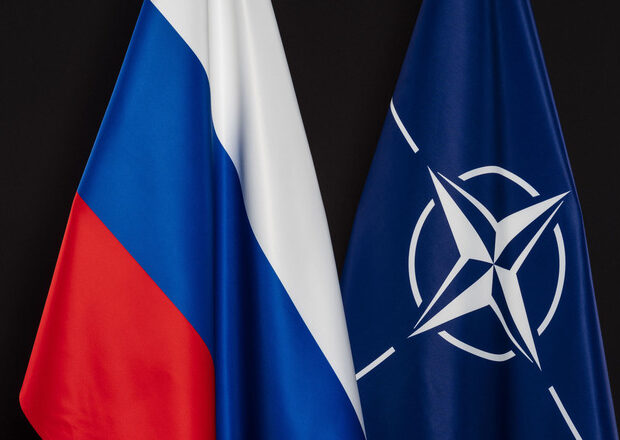 Rusiya NATO ilə müharibəyə hazırlaşır