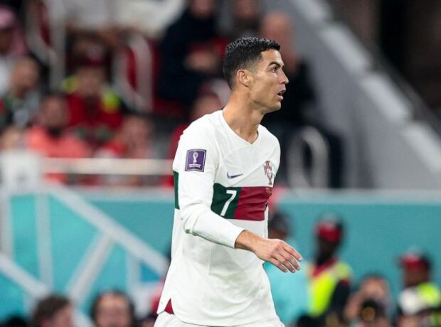 “Düzdür, bir az qocalıb, amma…” – Bu klub Ronaldo ilə danışıq apardığını təsdiqlədi
