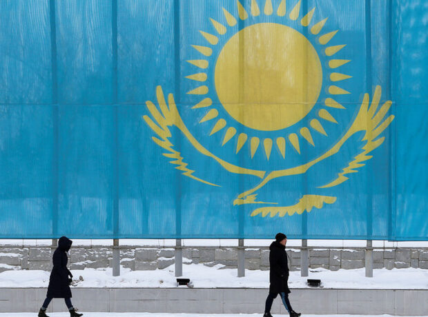 Qazaxıstan Moskvadan “üçlü qaz ittifaqı”nın yaradılmasını gözləyir