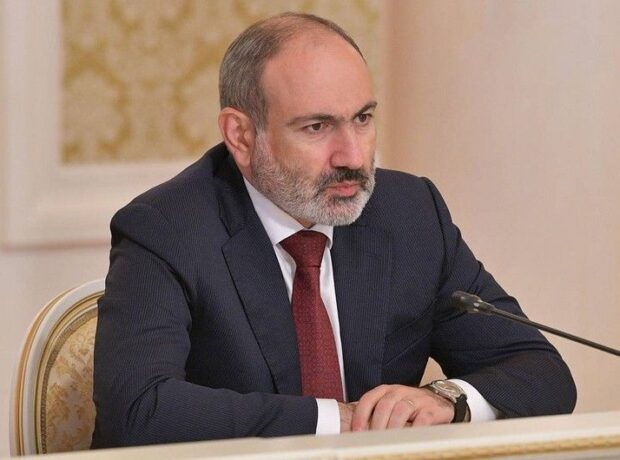 “İrəvan Moskva ilə ultimatumla danışmamalıdır” –  Paşinyan