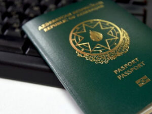 Dünyanın ən güclü pasportları – Azərbaycan neçənci yerdədir?