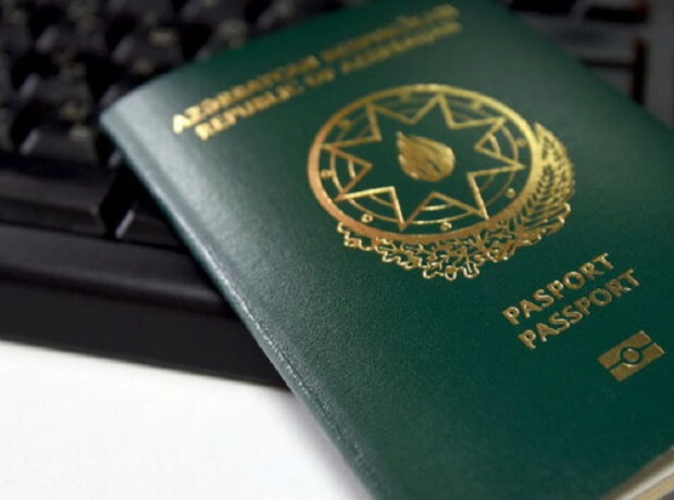 Dünyanın ən güclü pasportları – Azərbaycan neçənci yerdədir?