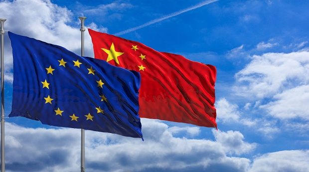 Çin Avropaya yaxınlaşır