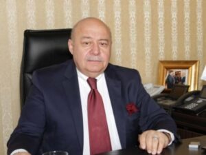 Elbay Qasımzadə yenidən Azərbaycan Memarlar İttifaqının sədri seçildi