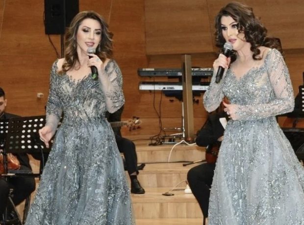 Ankarada qardaşlıq konserti keçirildi – VİDEO