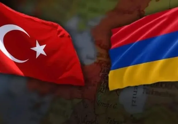 İllər sonra Türkiyə və Ermənistan arasında internet əlaqəsi quruldu