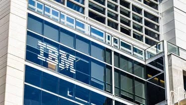 IBM şirkəti işçilərini 4000 nəfər azaldacaq