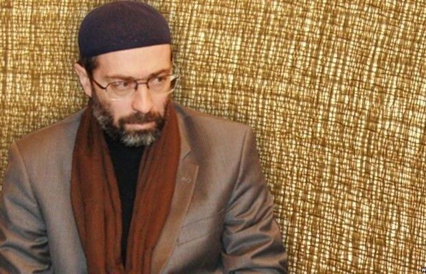 Mövsüm Səmədov 12 ildən sonra azadlığa buraxıldı