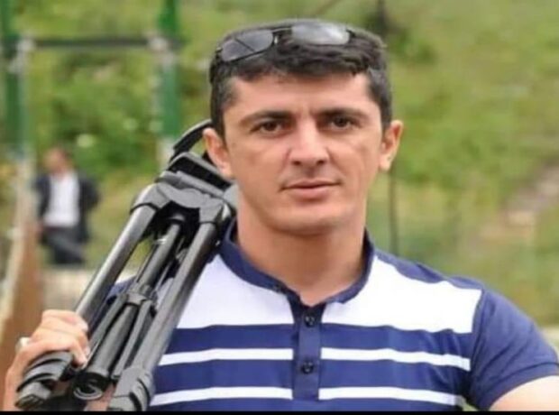 Jurnalist Cəmil Məmmədliyə cinayət işi açıldı