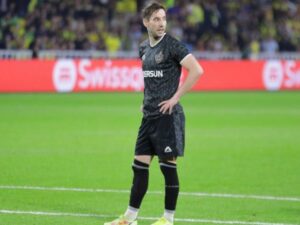 Ramil Şeydayevdən sonra daha bir futbolçu “Qarabağ”dan ayrılır