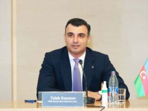 Taleh Kazımov: Depozit faizlərindən vergi tutulması kredit faizlərinə təsir edə bilər