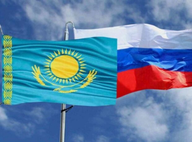 Qazaxıstanın Rusiyadaki ticarət nümayəndəliyi bağlandı