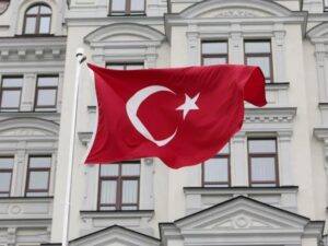 Türkiyə parlamenti Finlandiyanın NATO üzvlüyünü ratifikasiya edib