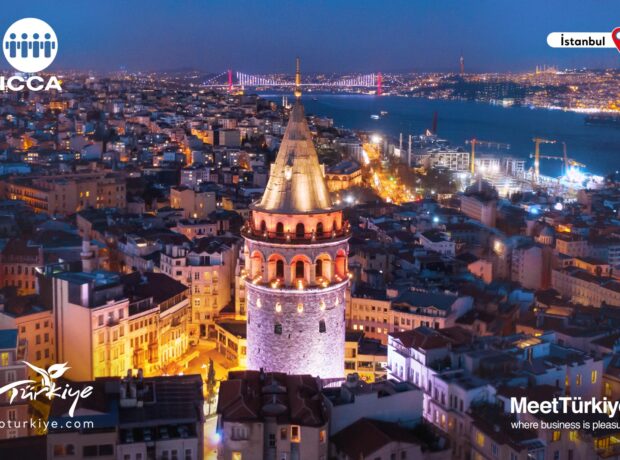 Qlobal səhiyyə sektoru İstanbulda keçiriləcəkICCA AC Forumunda bir araya gələcək