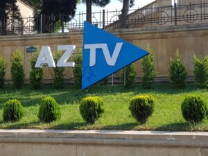 Hesablama Palatası Azərbaycan televiziyasında yoxlamalar aparacaq