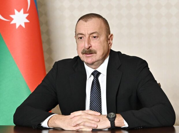 “Metsamor AES bütün region üçün təhlükədir”-Prezident