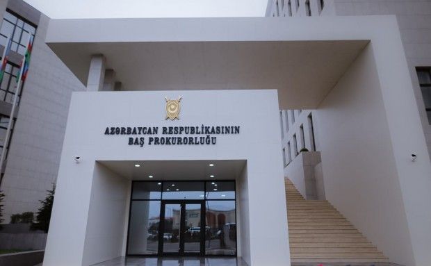 Azərbaycanın axtarışa verdiyi 2 nəfər Rusiyadan, 1 nəfər Gürcüstandan ekstradisiya olunub