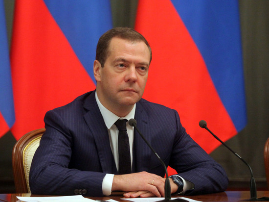 “Ukrayna Silahlı Qüvvələri hücuma hazırlaşır” – Medvedev