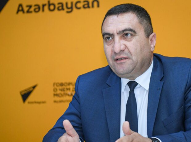 “Azərbaycan haqlı tərəfdir” – Deputat