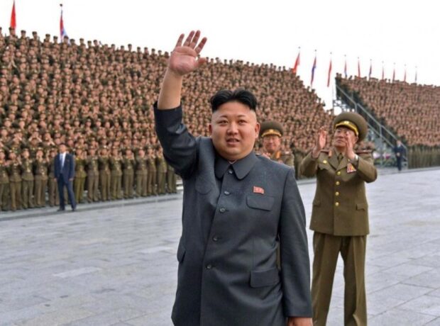 Şimali Koreya yenidən raket atdı