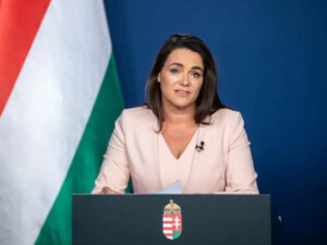 “Rusiyanın qələbəsini ehtiva etməyən sülh planına ehtiyacımız var” – Macarıstan prezidenti
