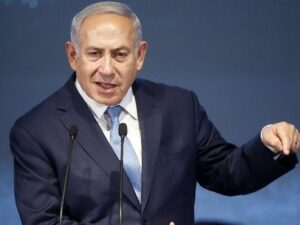 Netanyahu: İntiqamımızı alacağıq