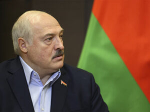 “Rusiya və Belarus sanksiyalara görə “yıxılmayıb və dağılmayacaq”  – Lukaşenko