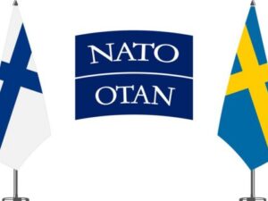 Finlandiyanın NATO ilə bağlı qərarı təsdiq edilib