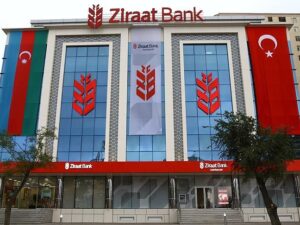 Ziraat Bank Azərbaycandan Qarabağımıza qarşı hörmətsizlik – FOTO